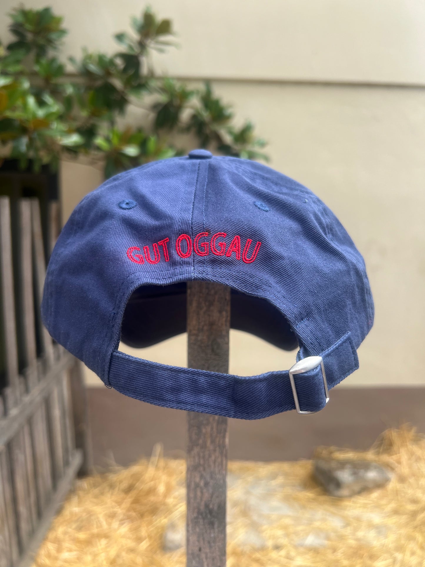Sense Of Place Cap