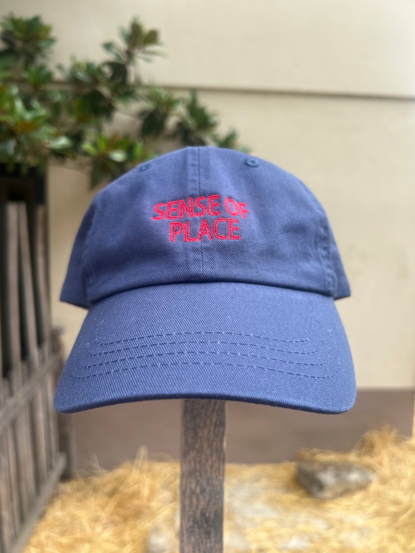 Sense Of Place Cap