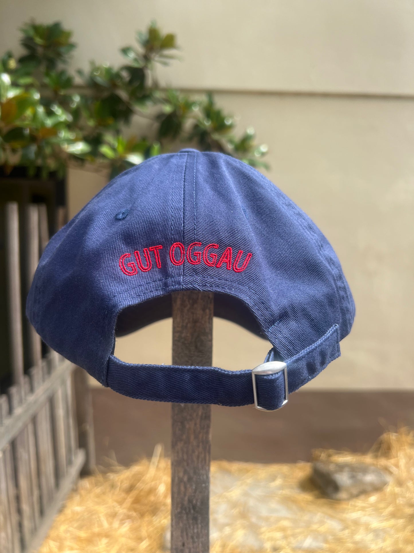 Trust Your Gut Feeling® Cap