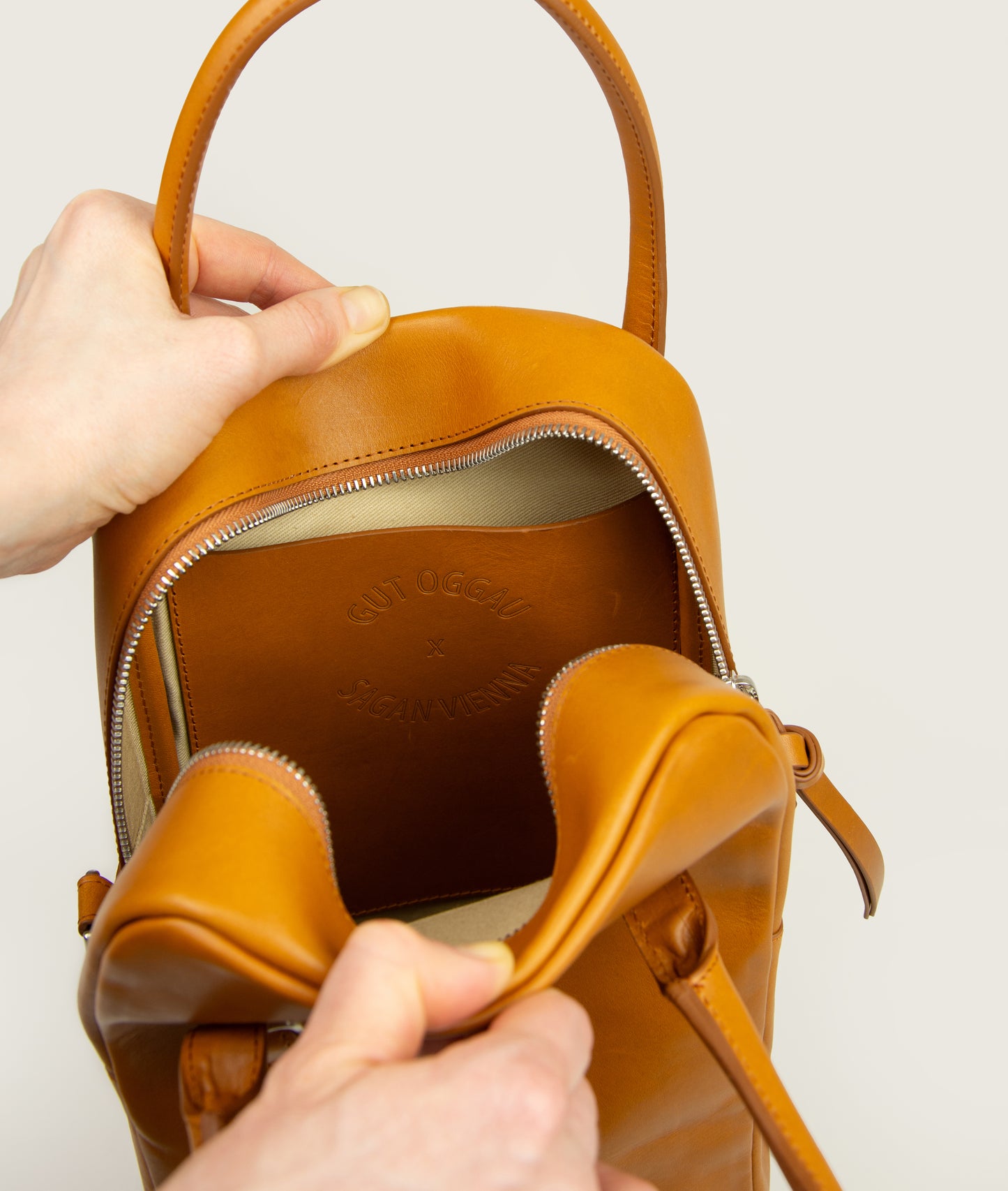 From my Heart / Gut Oggau Bag