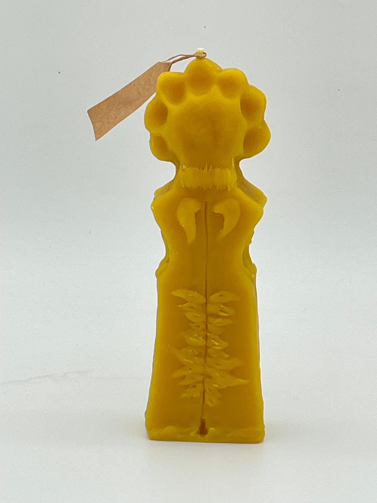 From my Heart/ Moon Goddess Candle