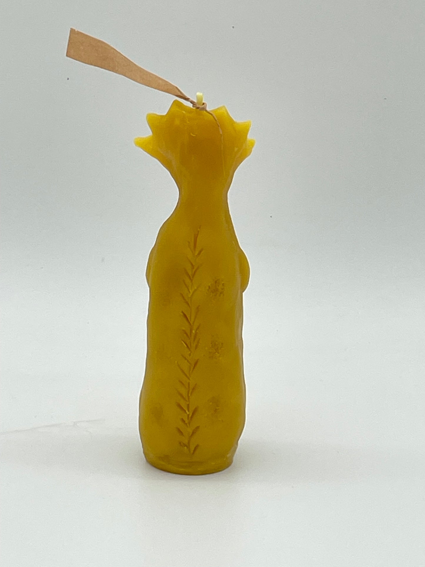From my Heart / Sun Goddess Candle