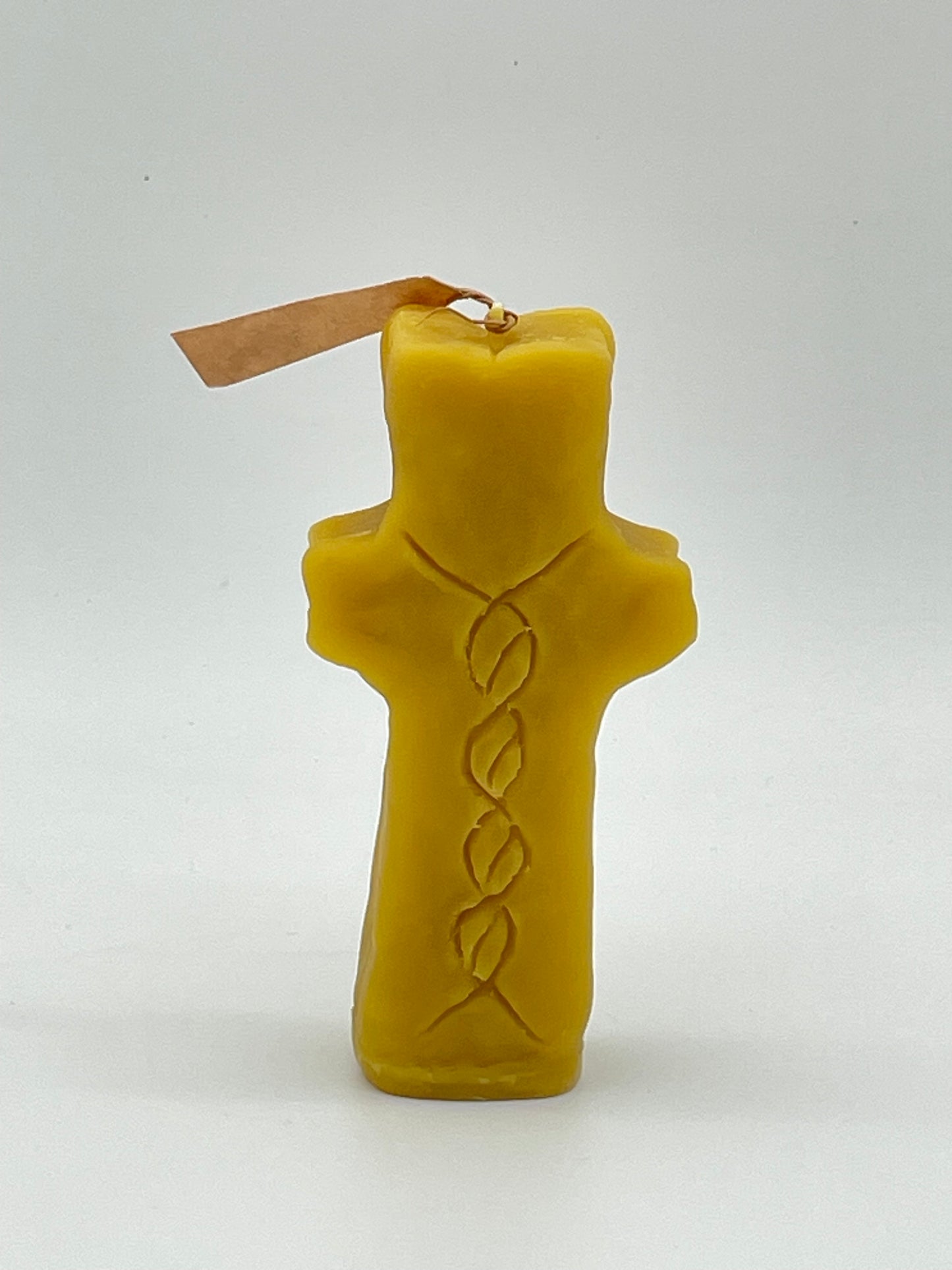 From my Heart /  Prayer Goddess Candle