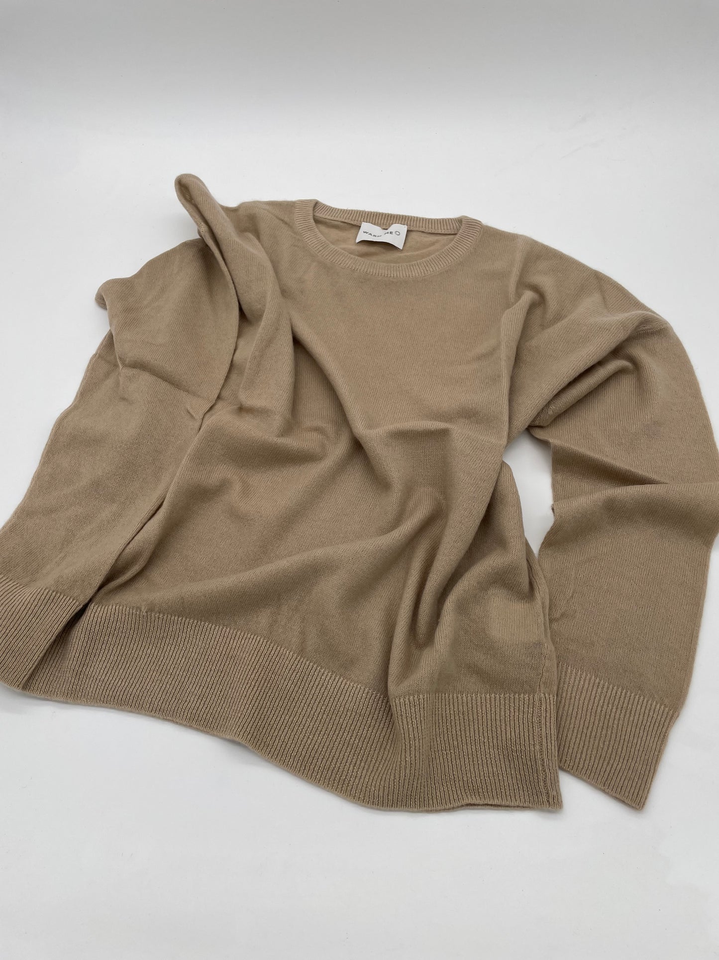 From my Heart / Cashmere Sweater