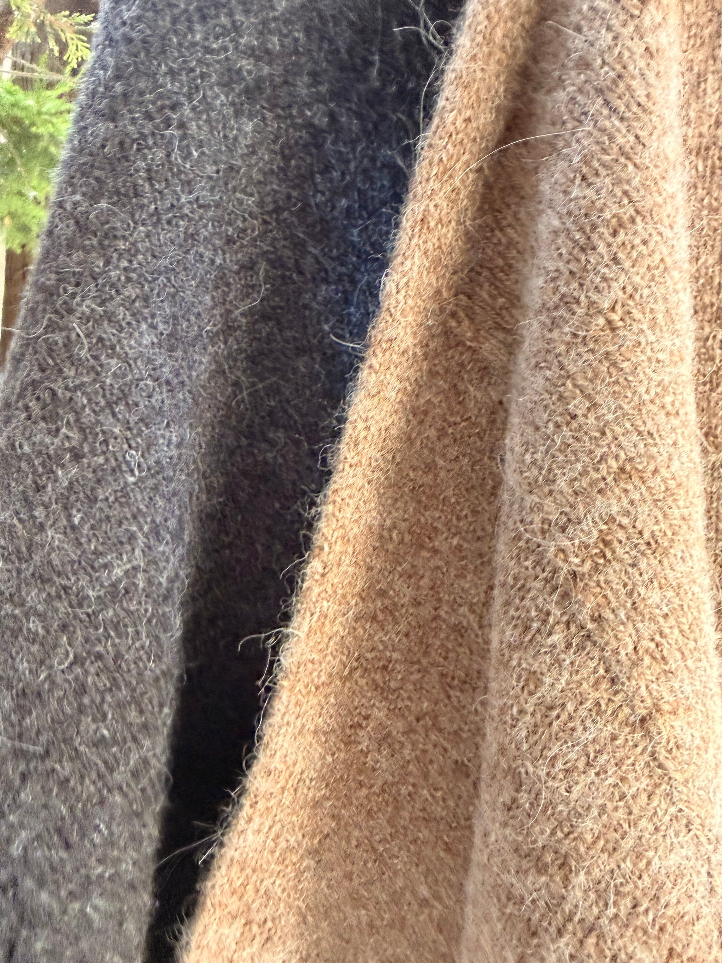 From my Heart / Crew Neck Sweater