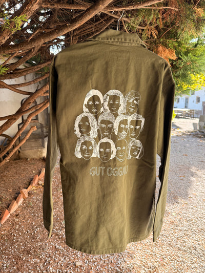 From my Heart / Work Jacket