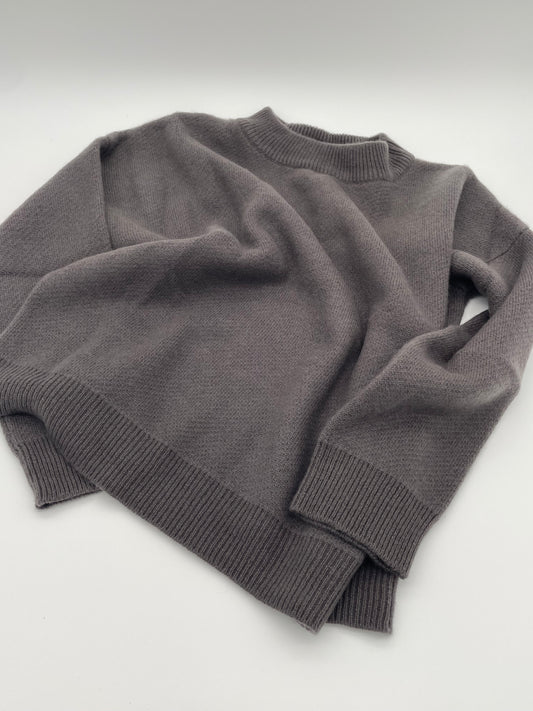 From my Heart /Cashmere Sweater
