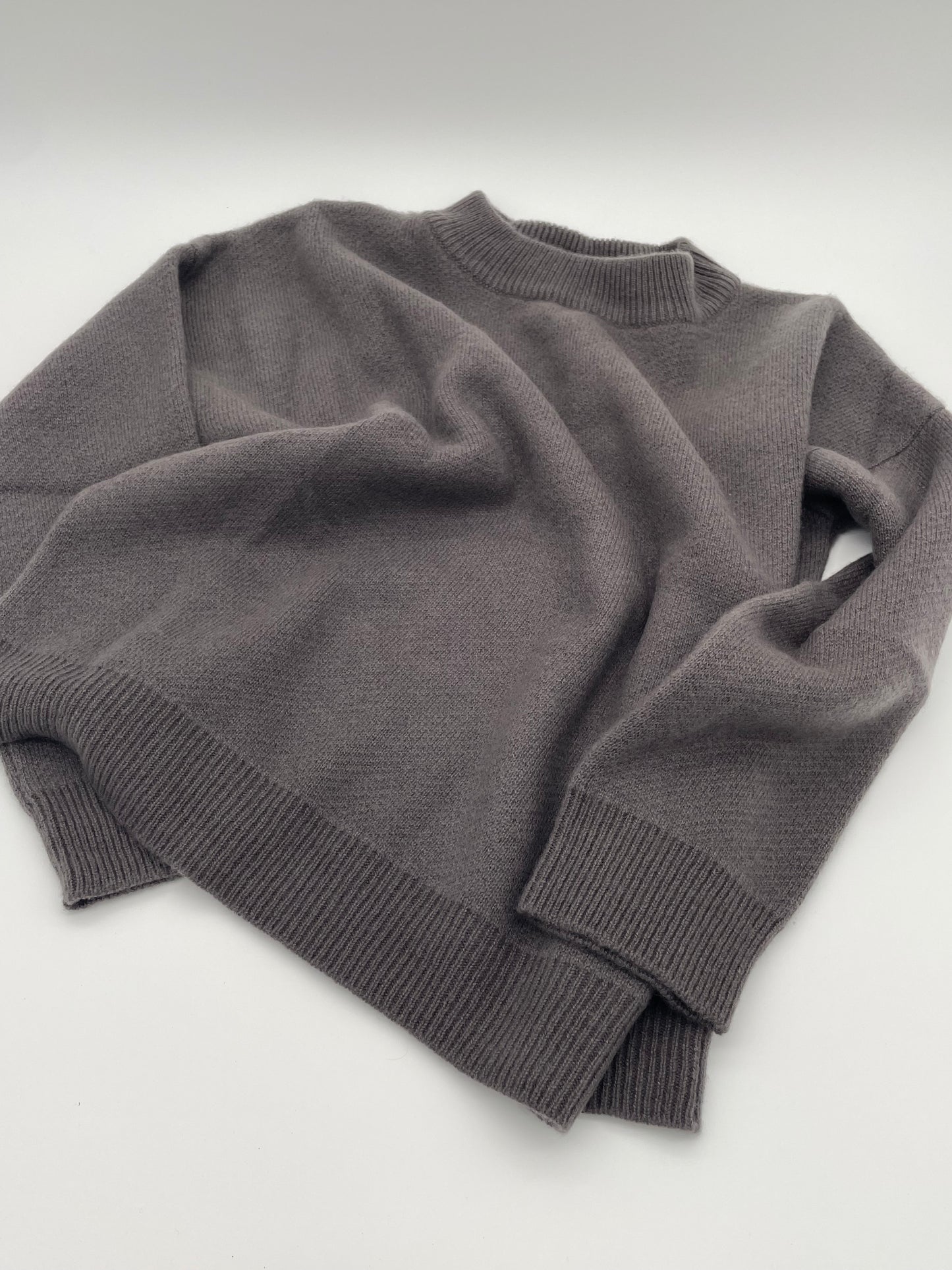 From my Heart / Cashmere Sweater