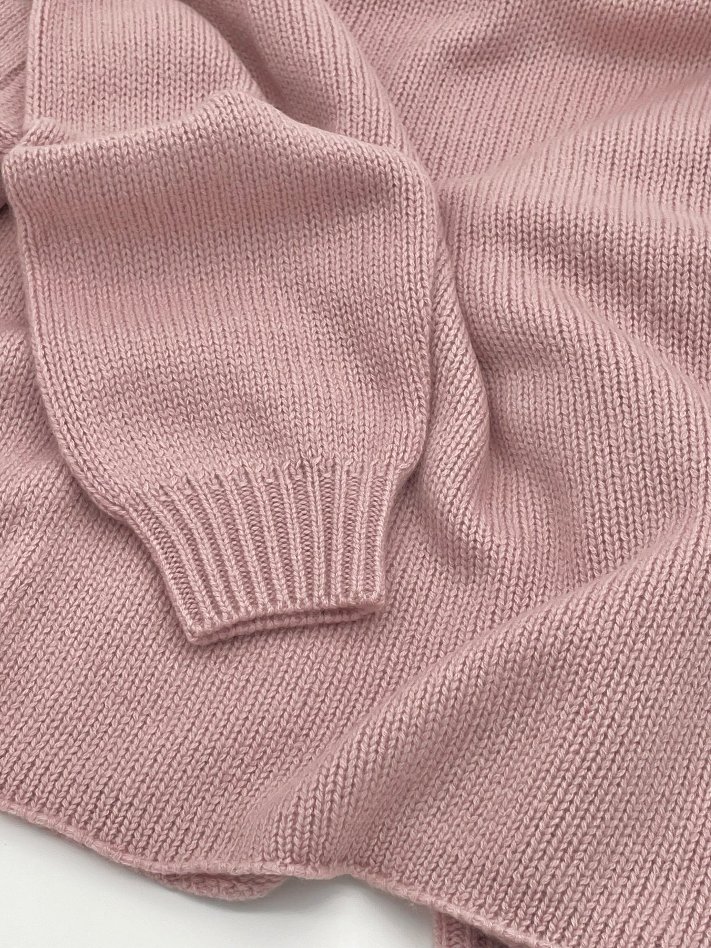 From my Heart/ Cashmere Sweater
