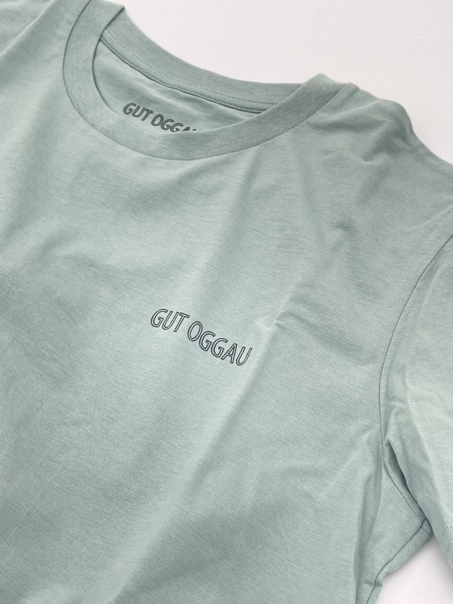 Gut Oggau T-Shirt / Cecilia