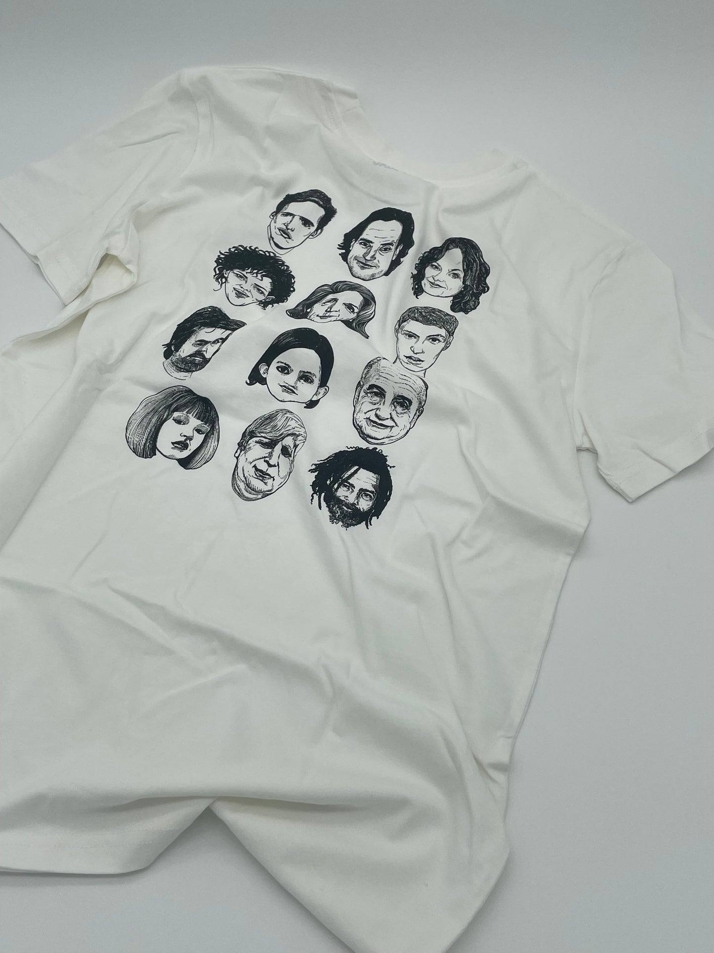 Gut Oggau - T-Shirt/ Family