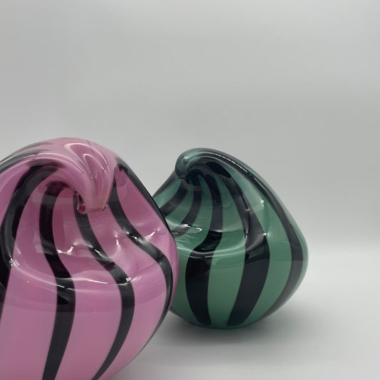 From my Heart/ Wave lights