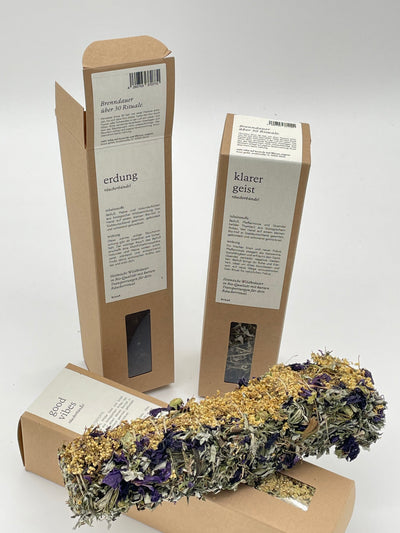 From my Heart/ Wildflowers