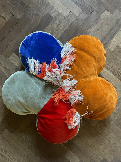 From my Heart/ Polster