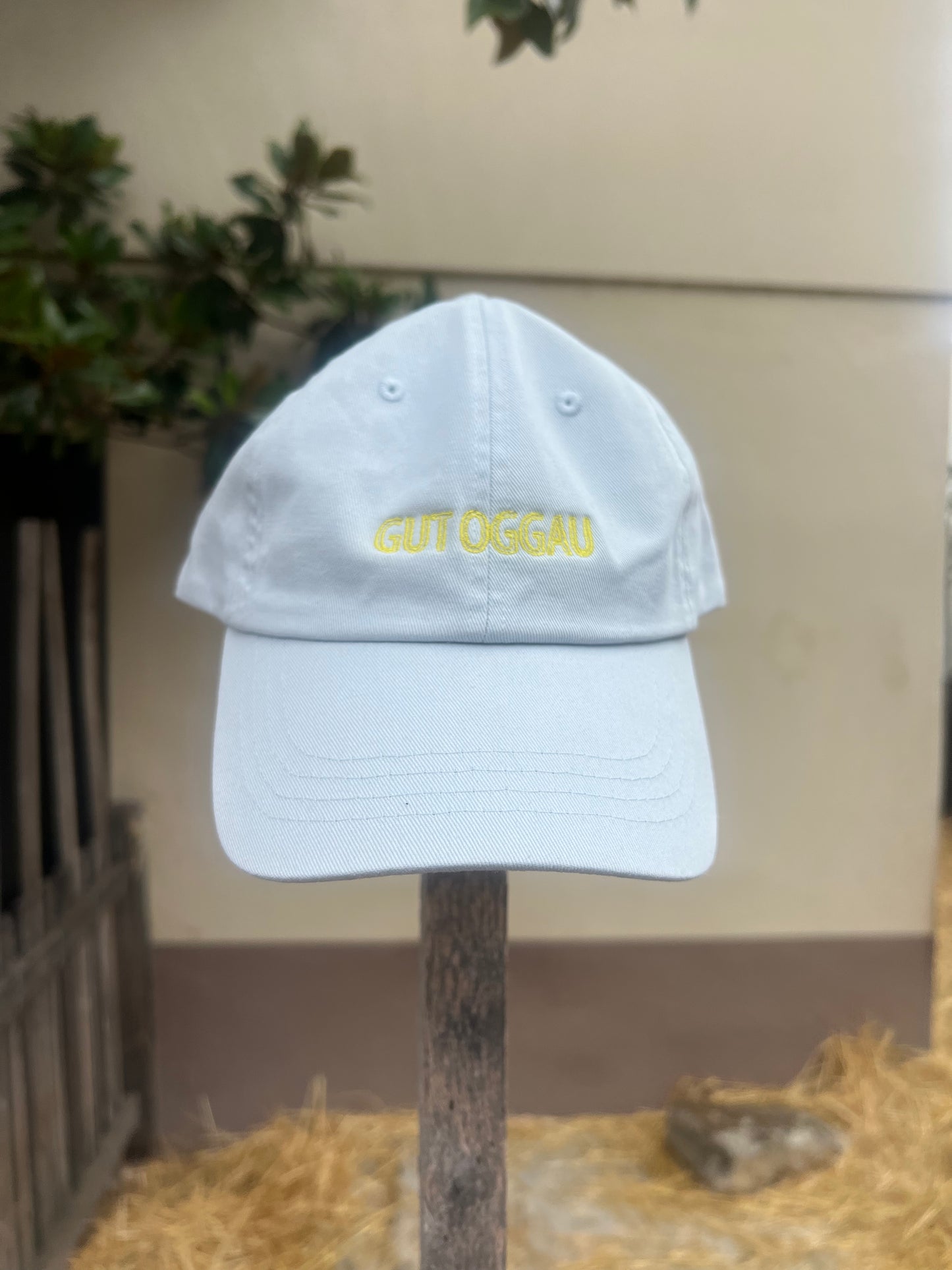Gut Oggau Cap
