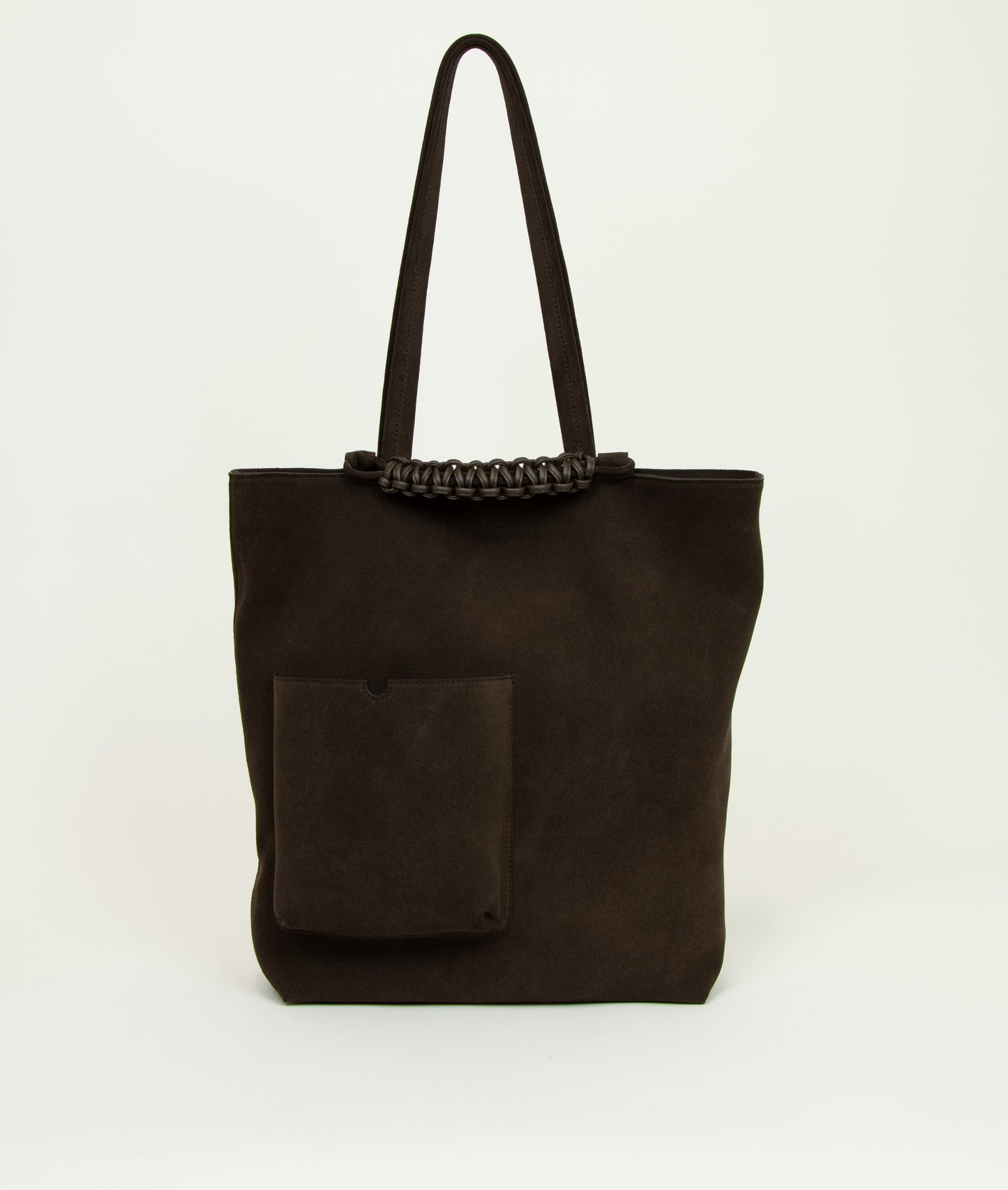 From my Heart / Tote Bag Velvet