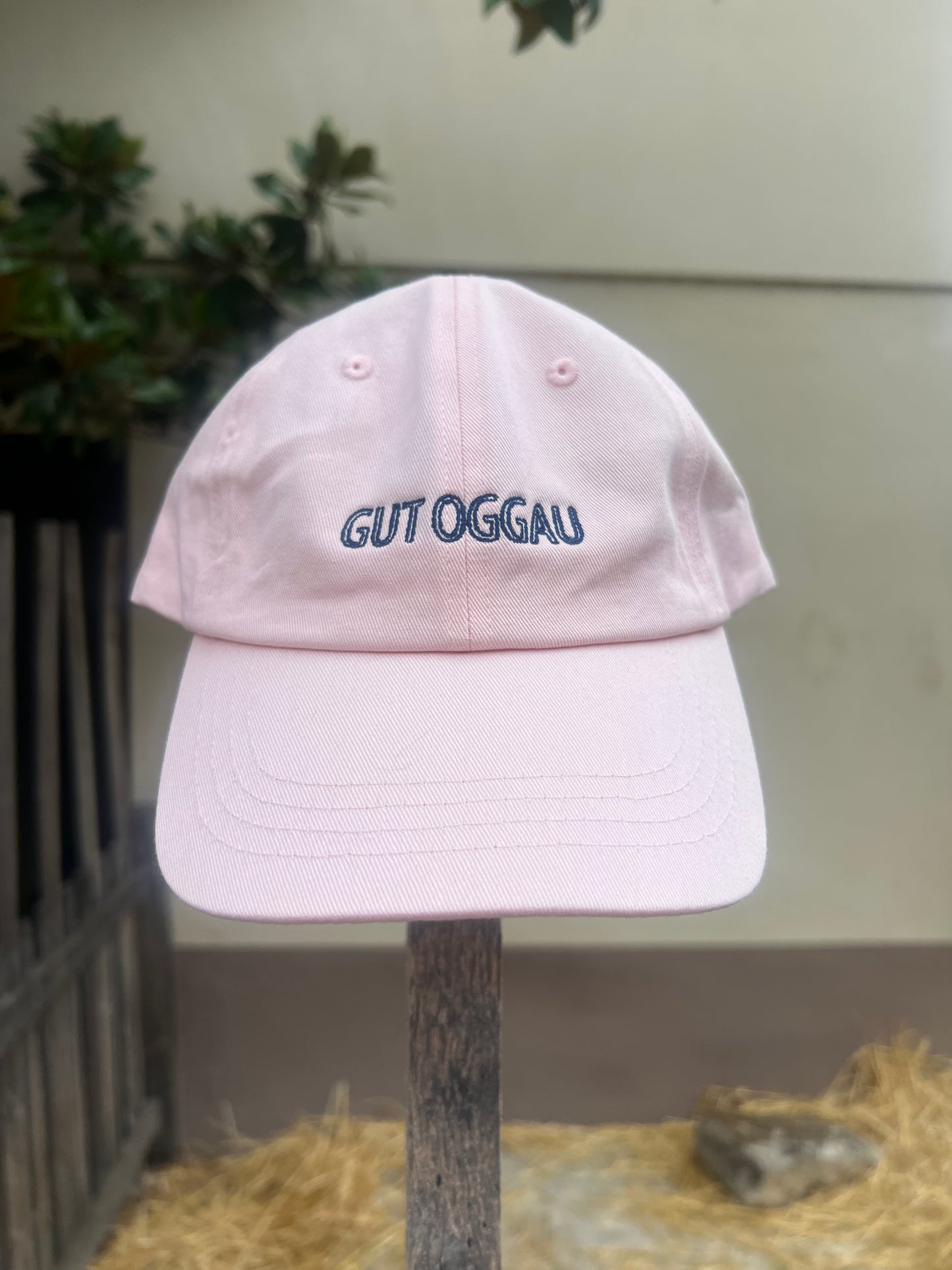 Gut Oggau Cap