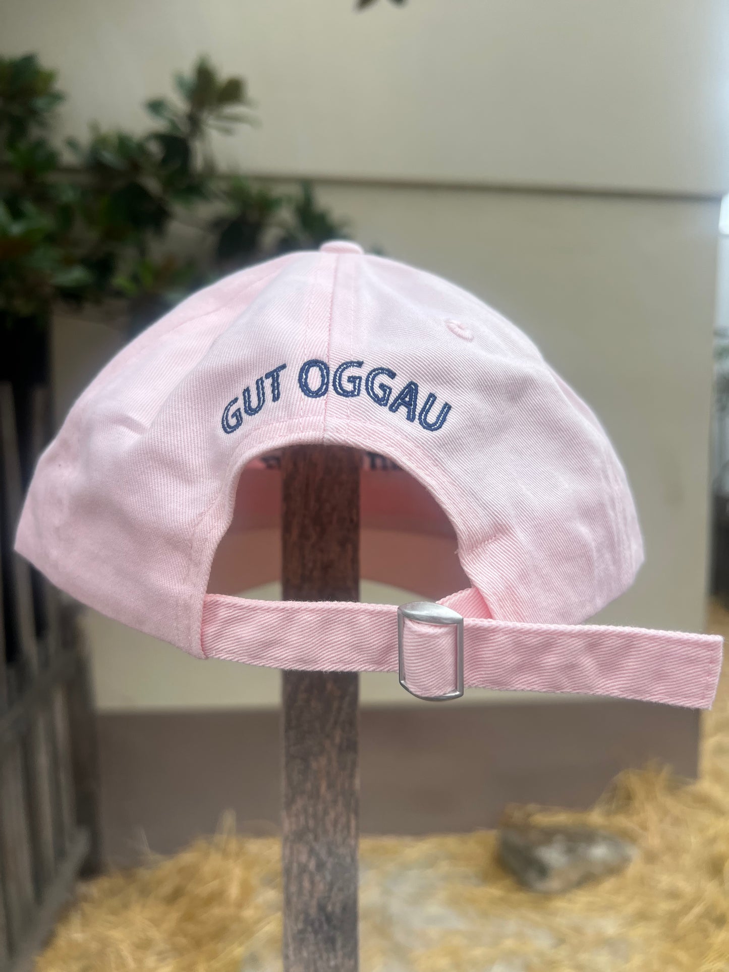 Trust Your Gut Feeling® Cap