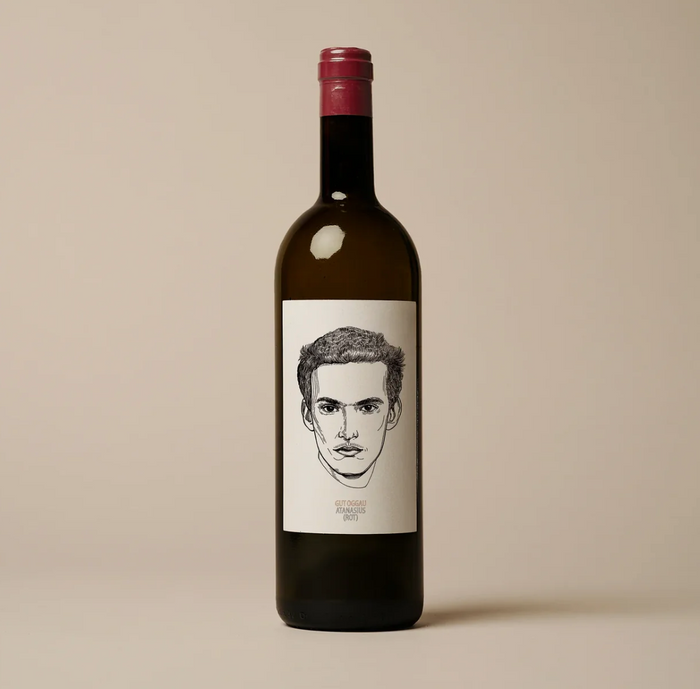 Atanasius (Rot) 2025 1.5L