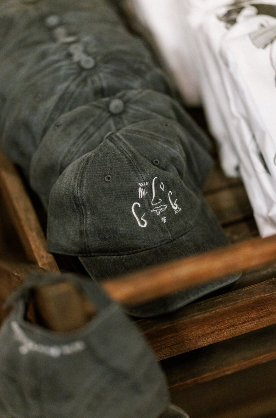 Jaime Hayón × Gut Oggau Cap