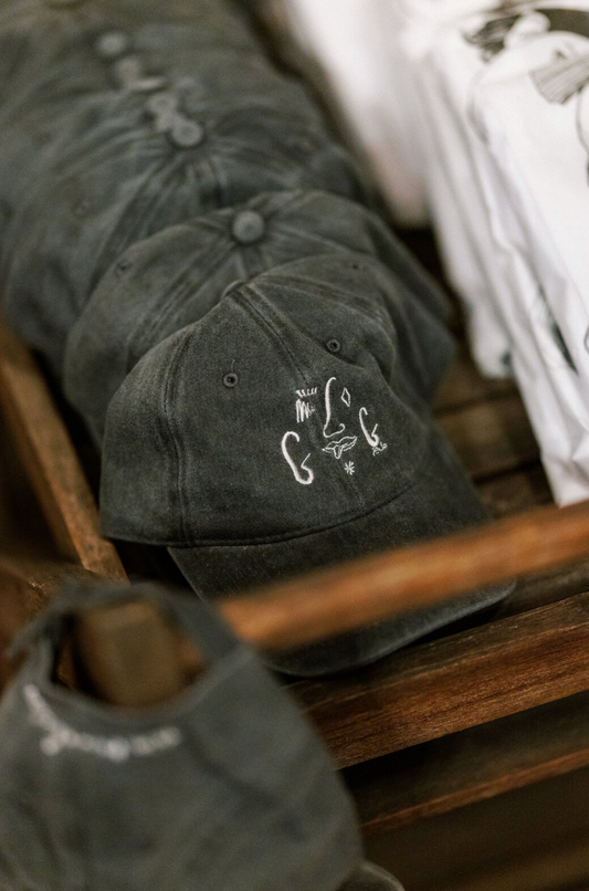 Jaime Hayón × Gut Oggau Cap