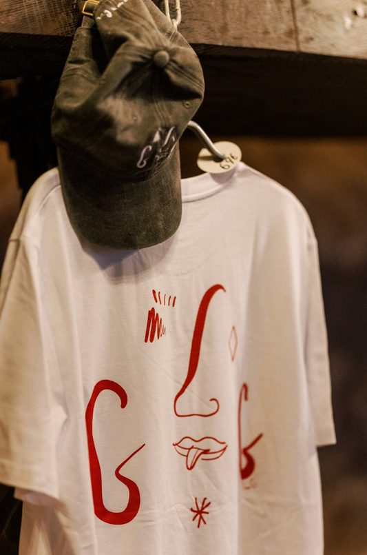Jaime Hayón × Gut Oggau T-Shirt