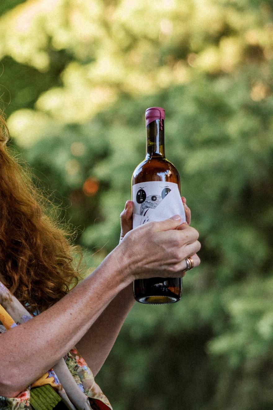 Jaime Hayón × Gut Oggau Limited Edition Wine Box