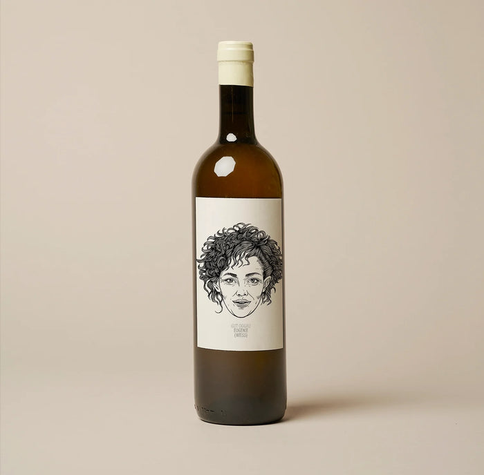 Eugenie (Weiss) 2025 1,5L