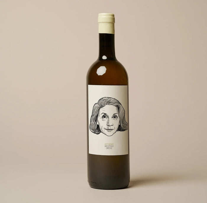Mechthild (Weiss) 2024