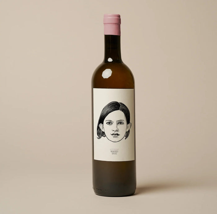 Winifred (Rosé) 2025 1,5L