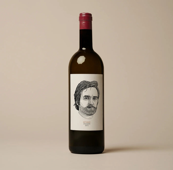 Joschuari (Rot) 2024 1,5L