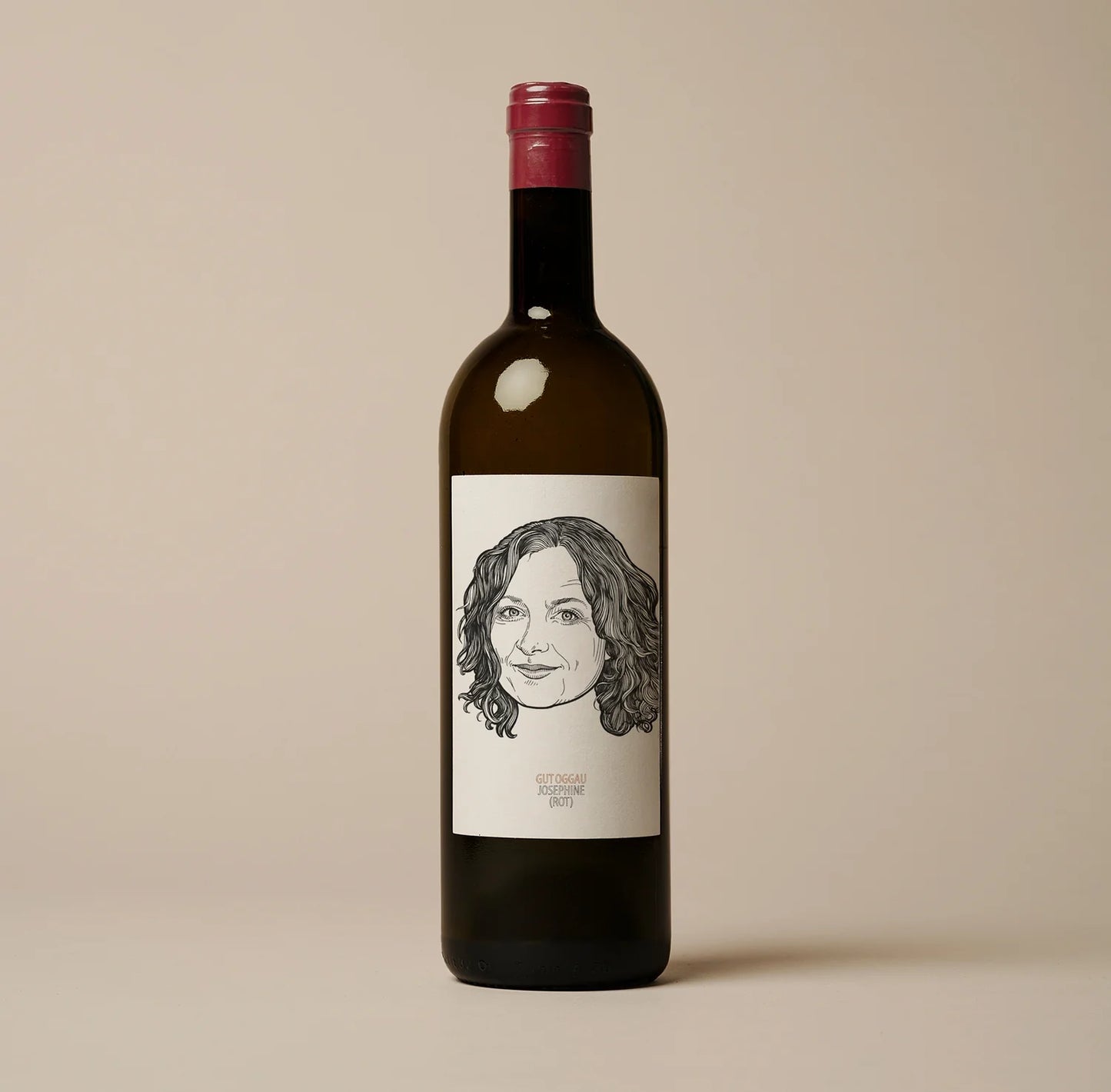 Josephine (Rot) 2023 – Gut Oggau Josephine (Rot) 2023 – Gut Oggau