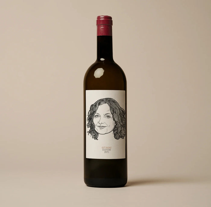 Josephine (Rot) 2024 1,5L
