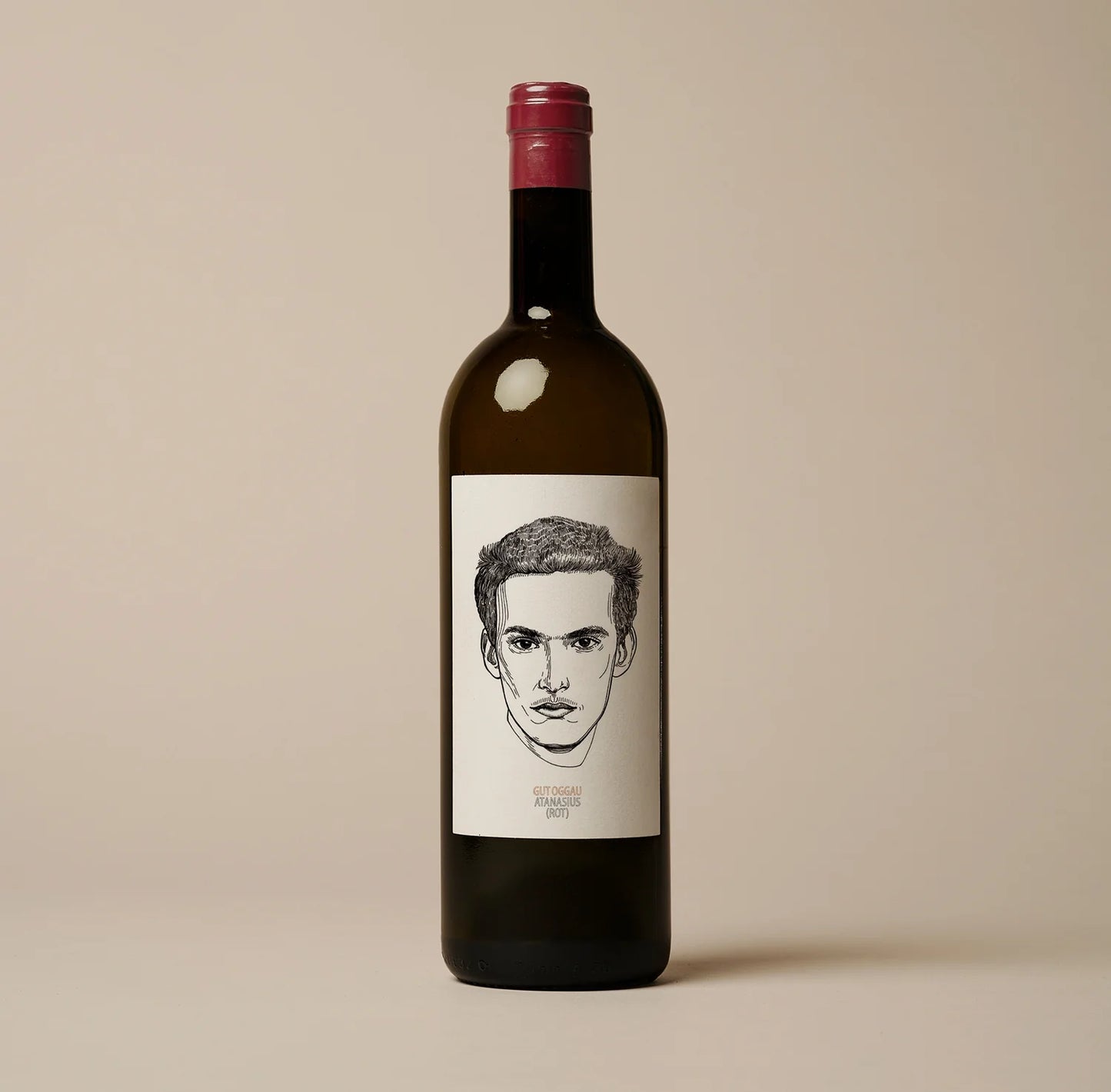 Atanasius (Rot) 2023