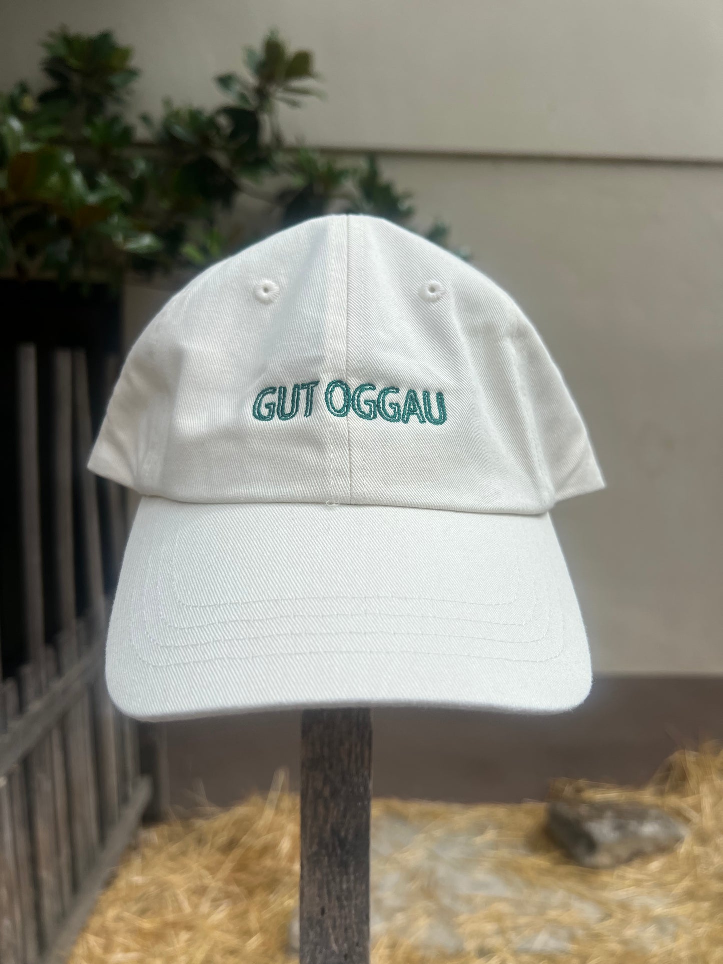 Gut Oggau Cap