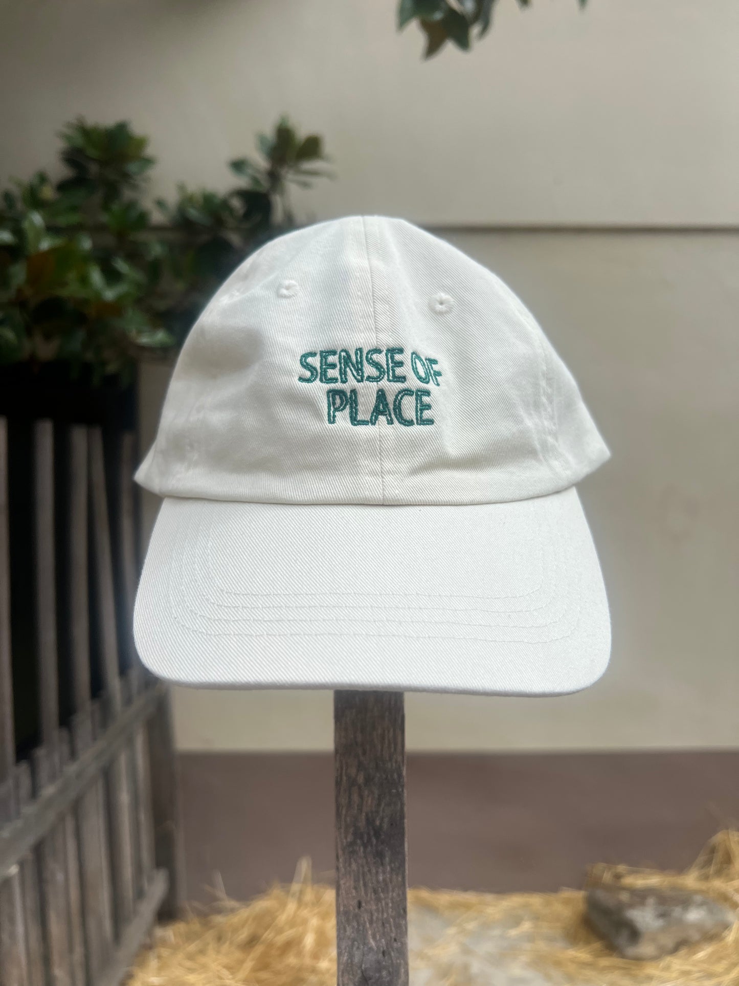 Sense Of Place Cap