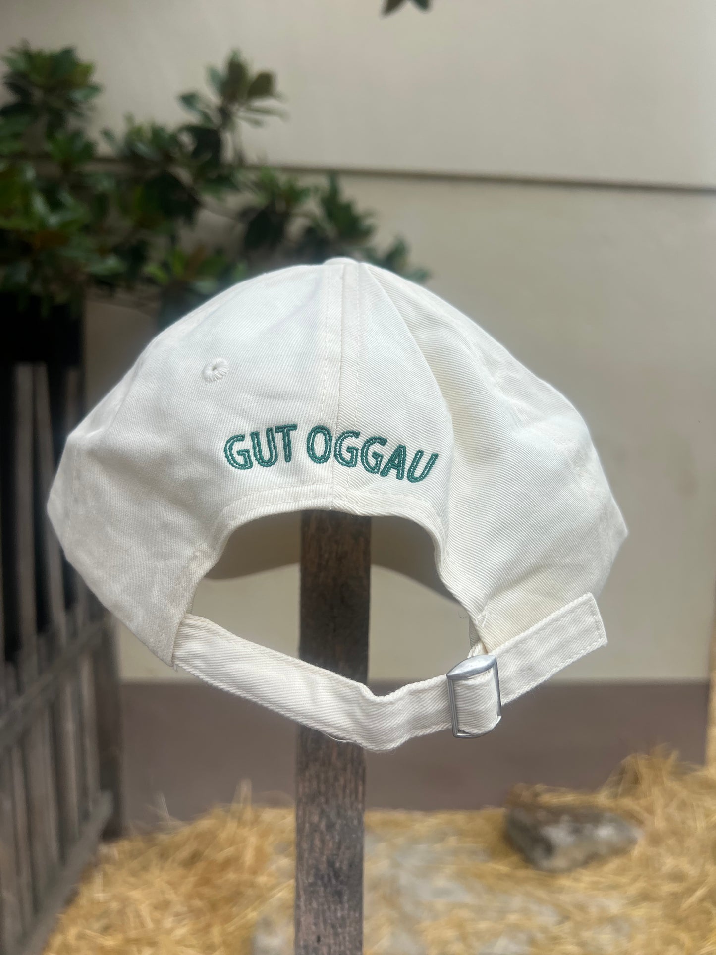 Trust Your Gut Feeling® Cap