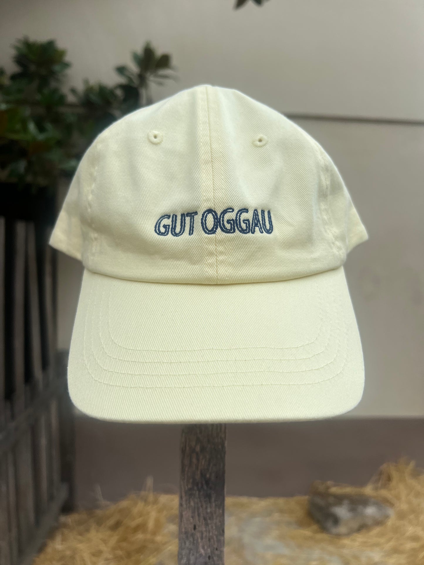 Gut Oggau Cap