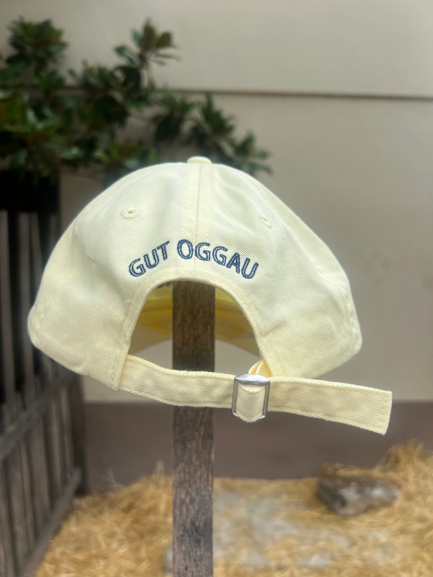 Trust Your Gut Feeling® Cap