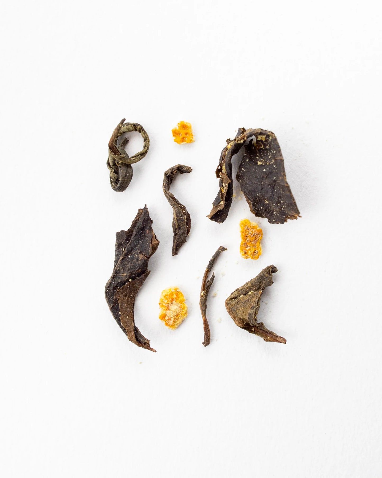 Yuzu Kocha Tea Bags