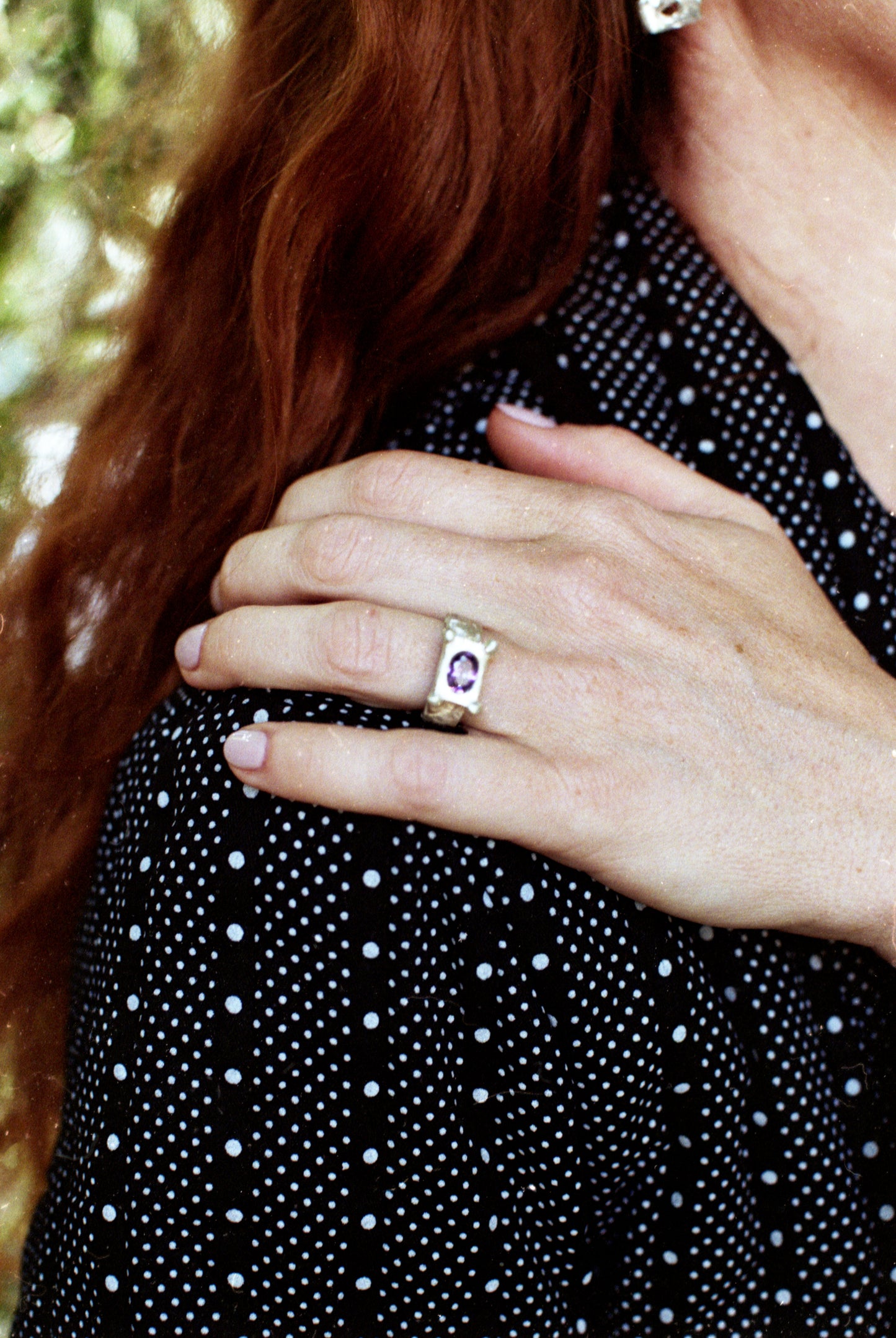From my Heart / Ring