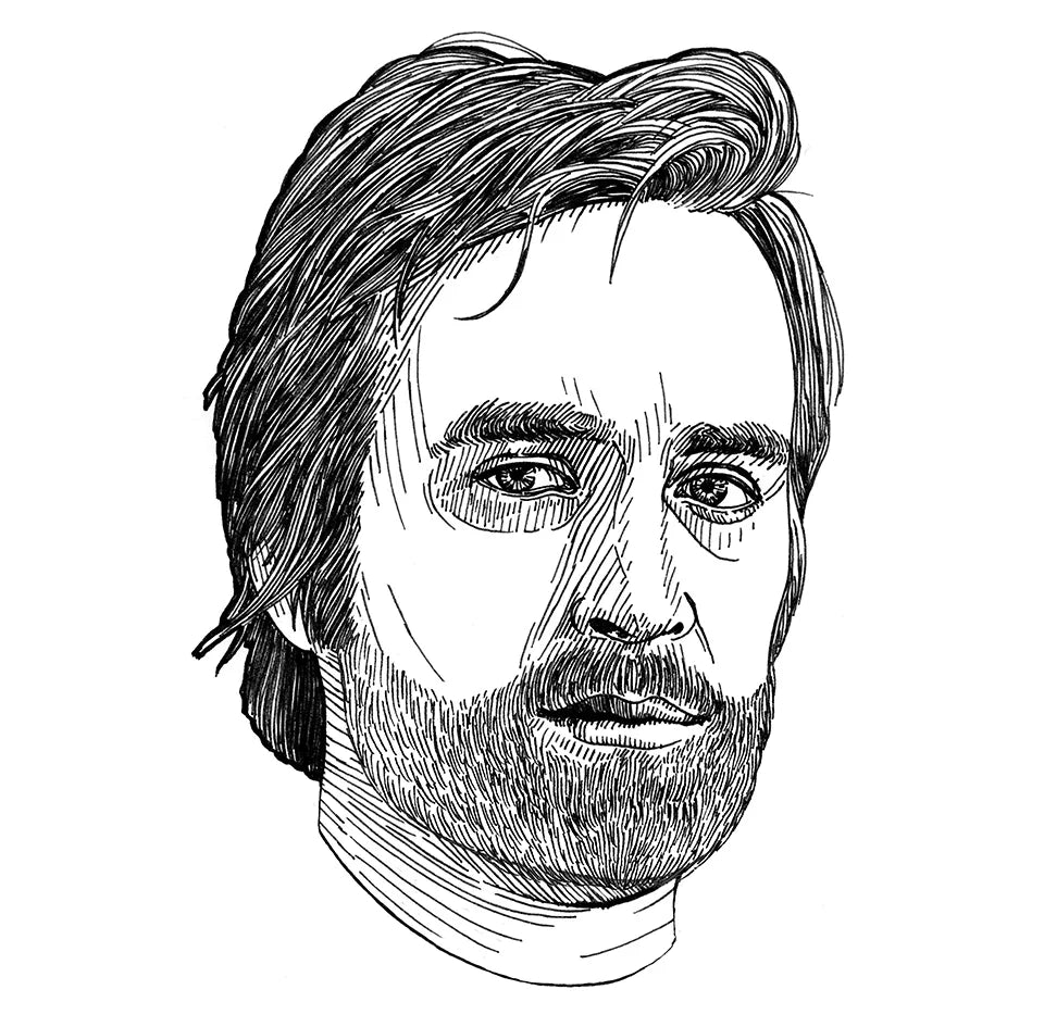 Joschuari (Rot) 2023