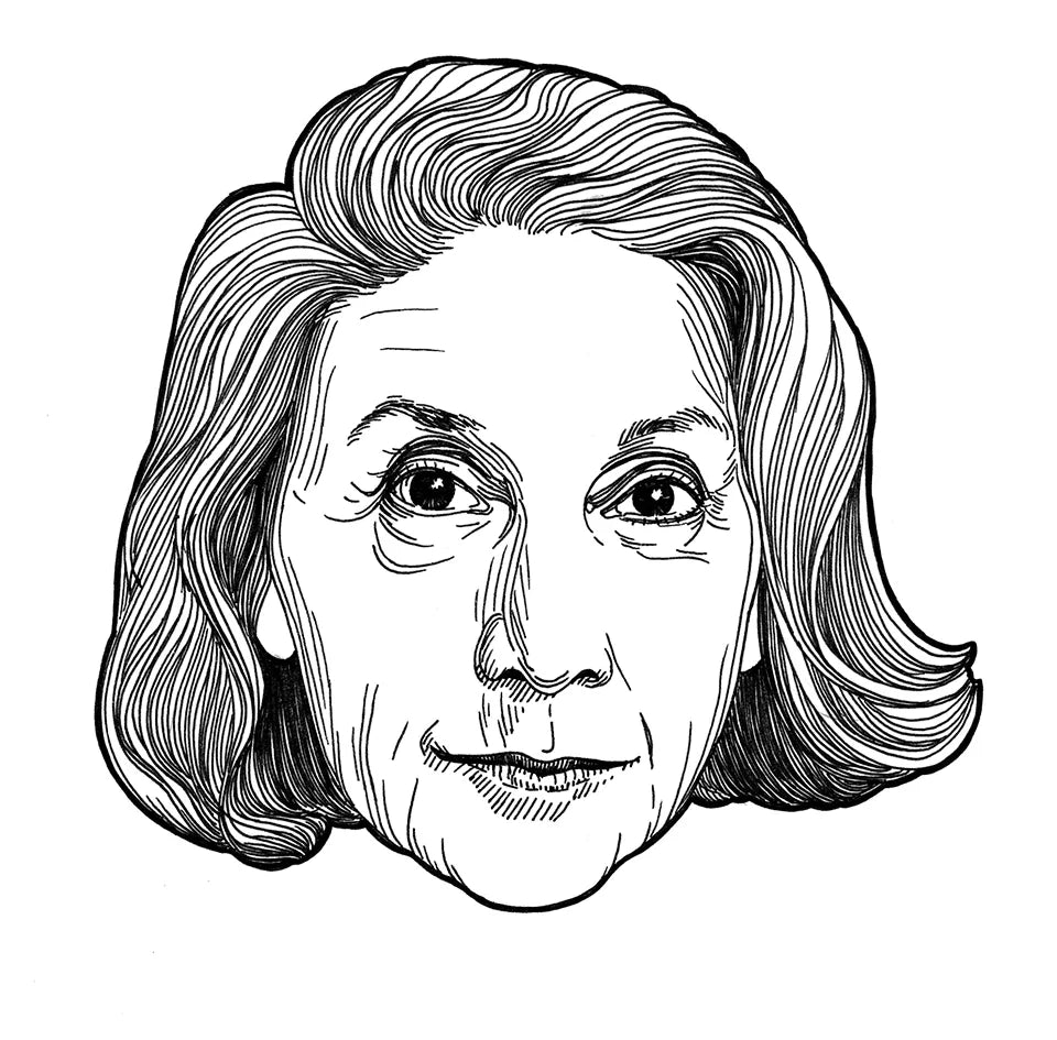 Mechthild (Weiss) 2023