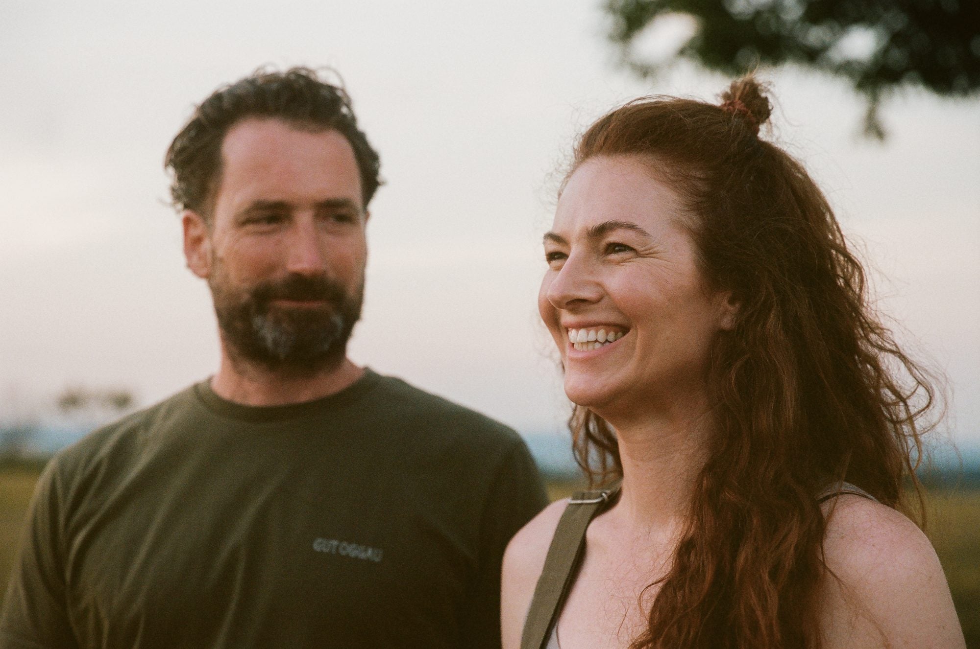 Stephanie und Eduard