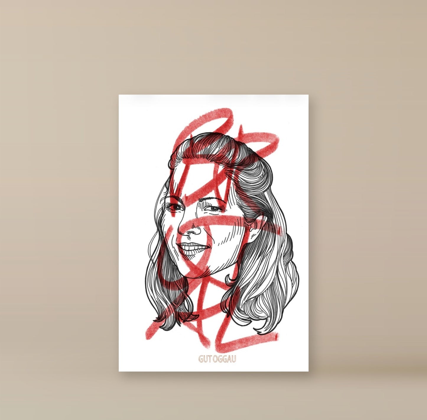 BRUTAL — Gut Oggau