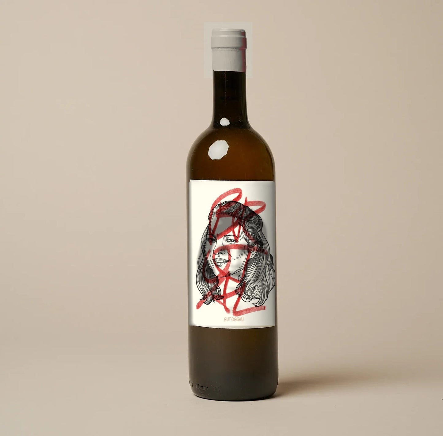 BRUTAL Rosé — Gut Oggau