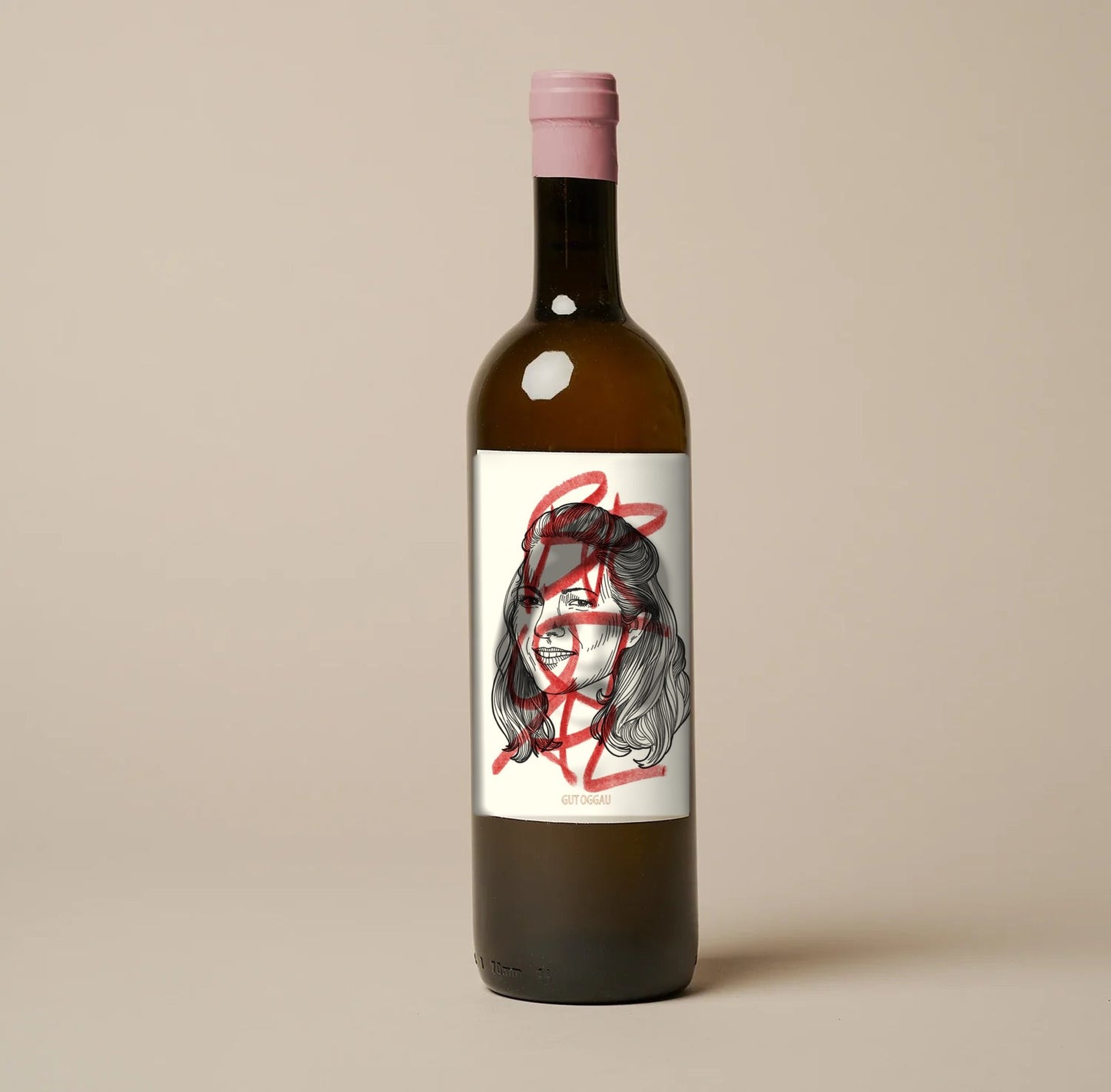 BRUTAL Rosé — Gut Oggau