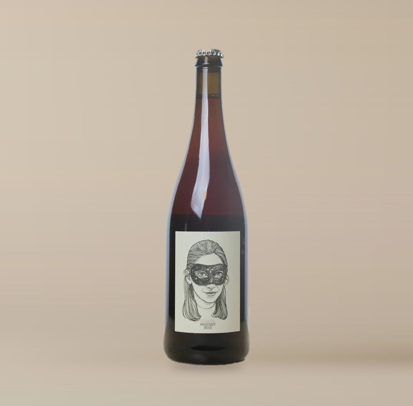 Maskerade Rosé — Gut Oggau
