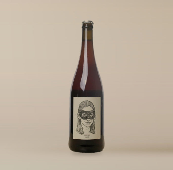 Maskerade Rosé — Gut Oggau