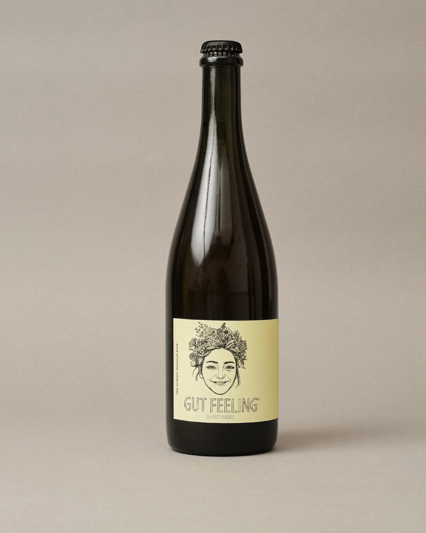 Gut Feeling® 0,75l